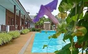 Khum Laanta Resort - Sha Plus