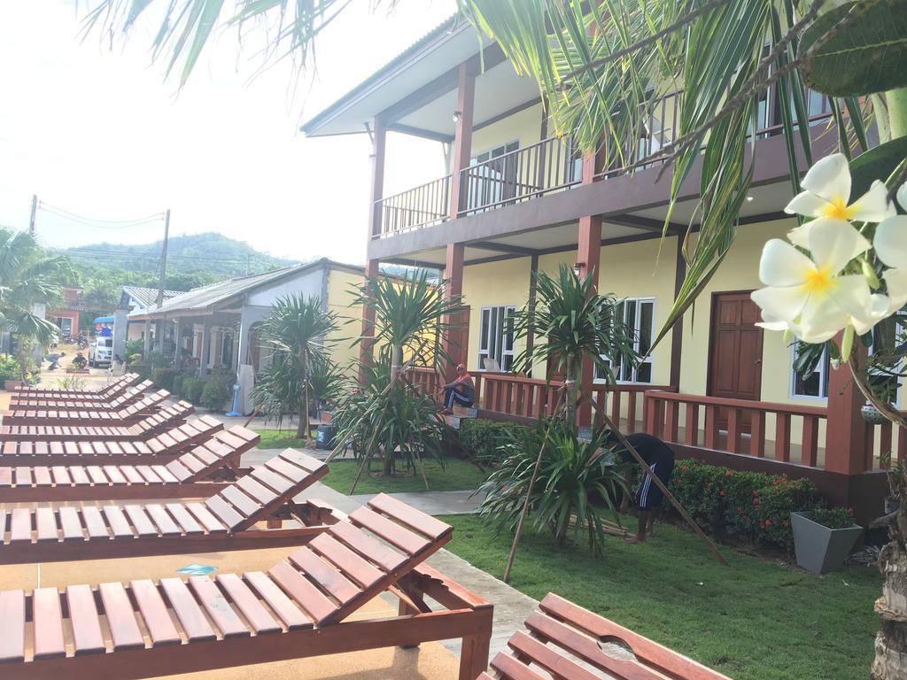 Khum Laanta Resort - Sha Extra Plus Ko Lanta Exterior foto